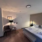 Zum Goldenen Schiff - Lehmzimmer * Marktbreit