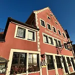 Zum Goldenen Schiff - Lehmzimmer *