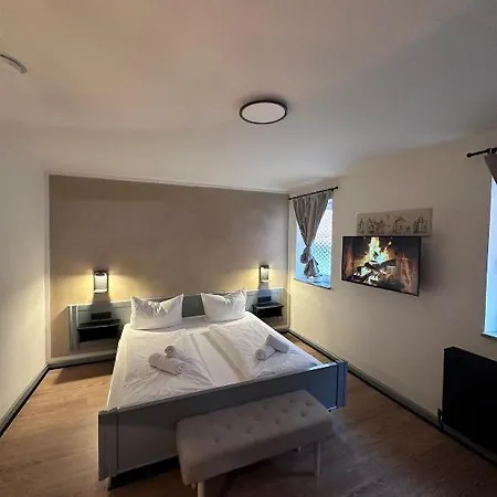 Hotel Lehmgefuehle