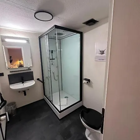 Zum Goldenen Schiff - Lehmzimmer Hotel
